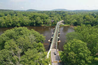 9494 Riverton Rd, Bangor, PA - aerial  map view - Image1