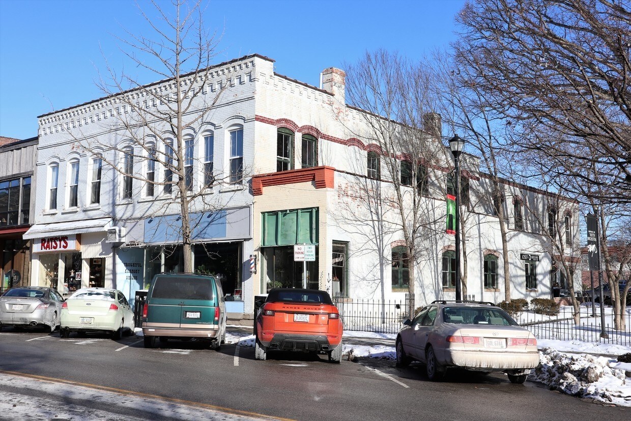 31 S Main St, Oberlin, OH for sale Primary Photo- Image 1 of 1