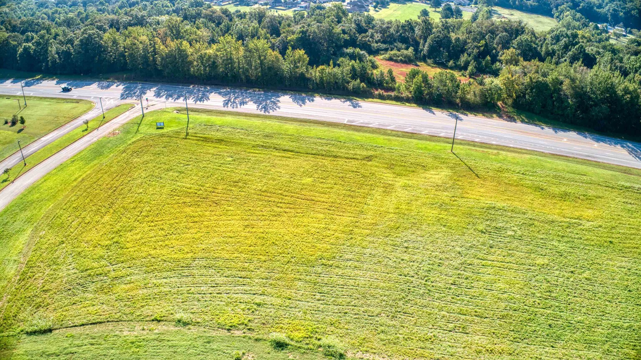 Glory Way, Florence, AL for sale Primary Photo- Image 1 of 1