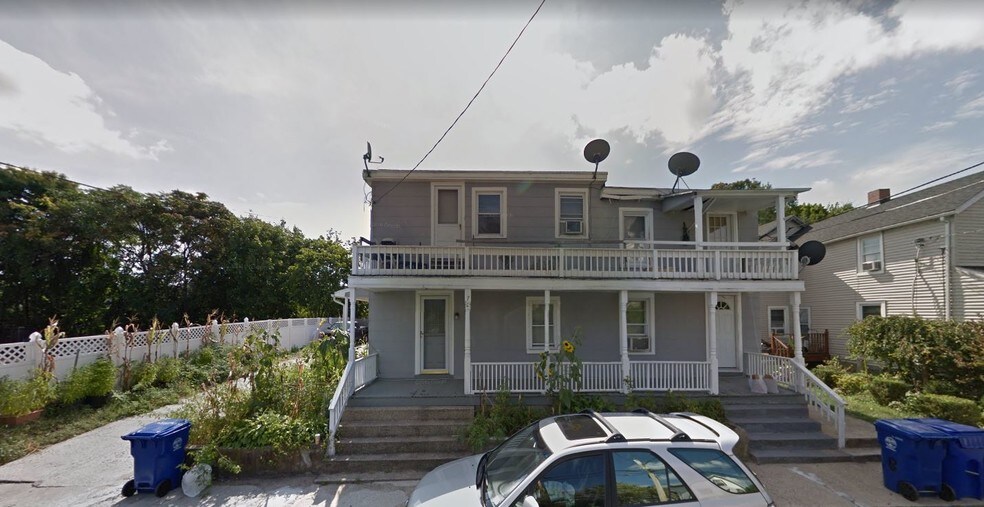 7 Godfrey St, Norwalk, CT 06851