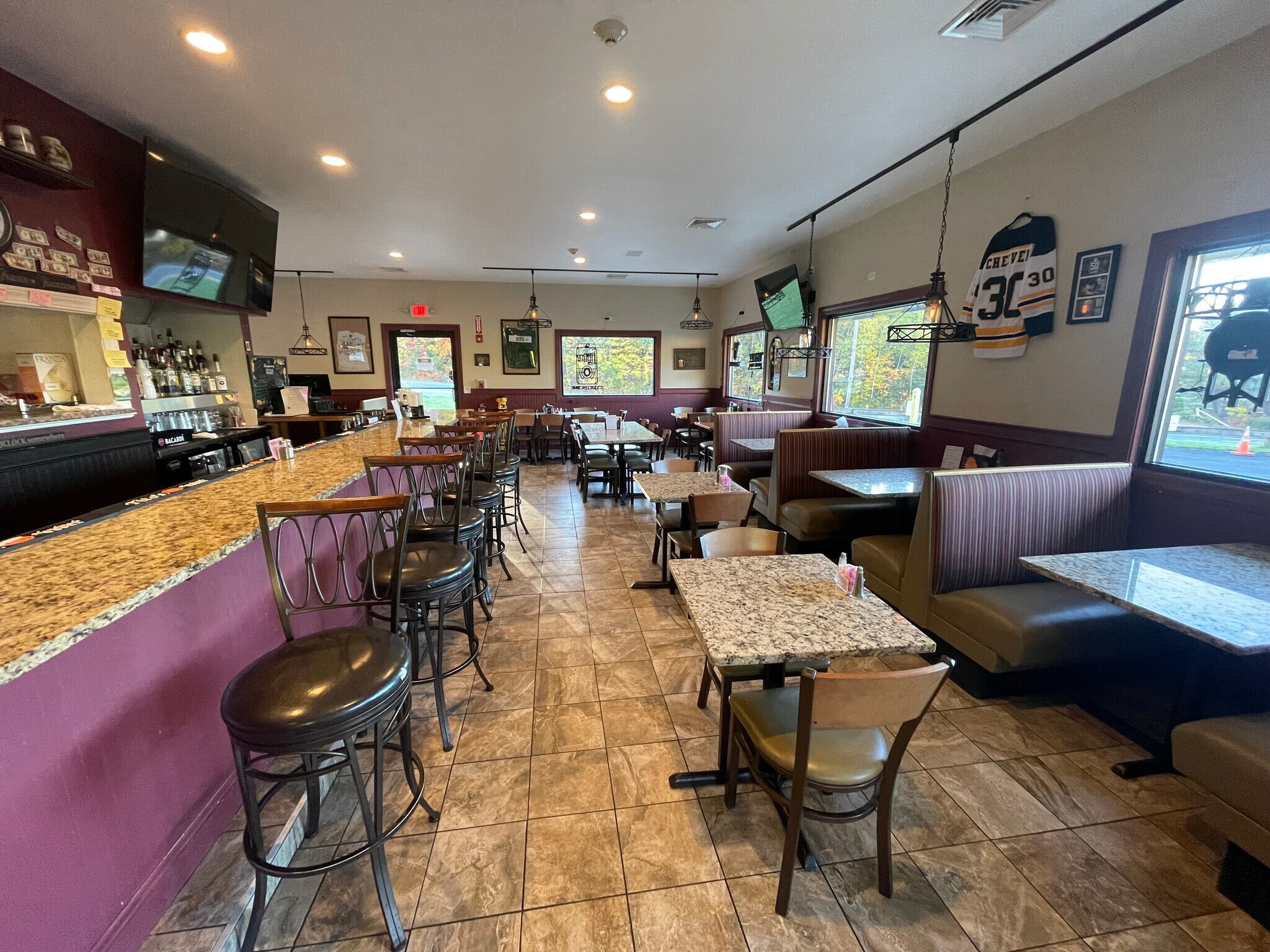 1950 Broncos Hwy, Burrillville, RI for sale Building Photo- Image 1 of 1