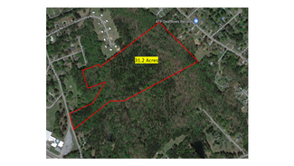 More details for 0 Parks Milll, Carl, GA - Land for Sale