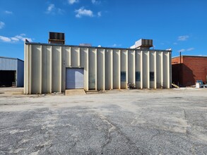 1801 Rutherford Rd, Greenville, SC for lease Building Photo- Image 2 of 6