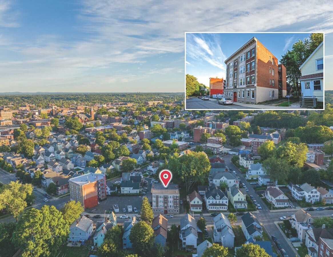 948 Dwight St, Holyoke, MA 01040