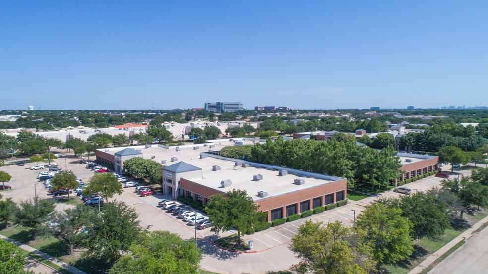 5055 W Park Blvd, Plano, TX for lease - Building Photo - Image 1 of 29