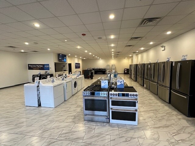 15800-15840 S Harlem Ave, Orland Park, IL for lease Building Photo- Image 1 of 2