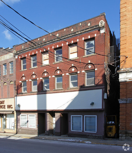 619 South Ave, Wilkinsburg, PA, 15221 - Storefront Retail/Residential ...