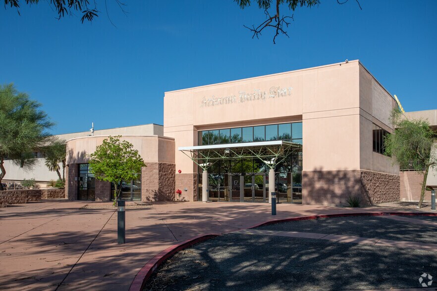 4850 S Park Ave, Tucson, AZ for sale - Primary Photo - Image 1 of 1