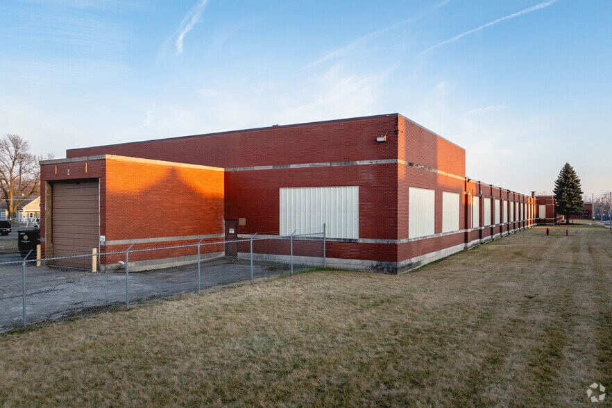 3934 Concord St, Toledo, OH for sale - Primary Photo - Image 1 of 1