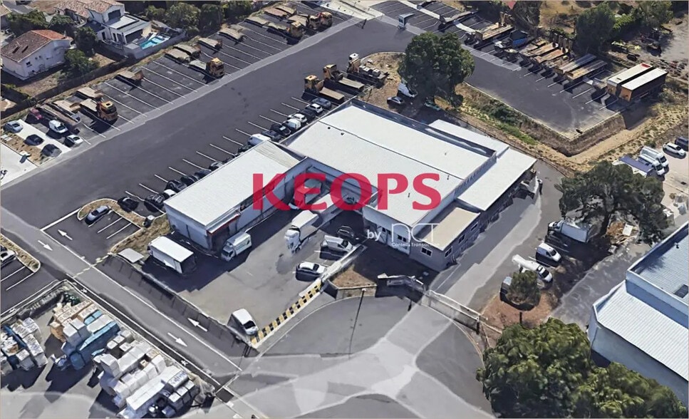 Flex in Aucamville for sale - Aerial - Image 2 of 5