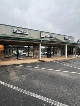 More details for 10150 Ball Ground Hwy, Ball Ground, GA - Industrial for Lease