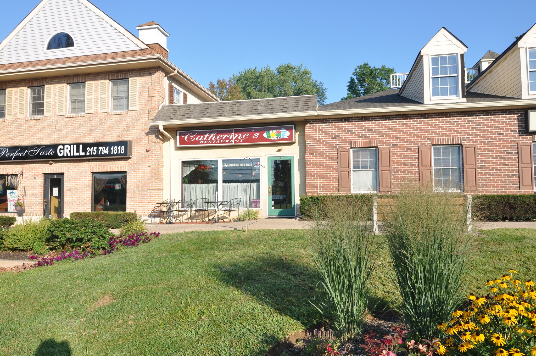 4950 York Rd, Buckingham, PA 18912 OFFICE & RETAIL SPACEBuckingham