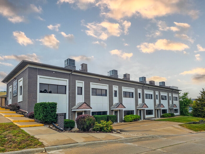 3036 70th st, Omaha, NE for sale - Building Photo - Image 1 of 12