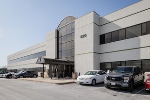 620 Division St, Elizabeth NJ - Warehouse