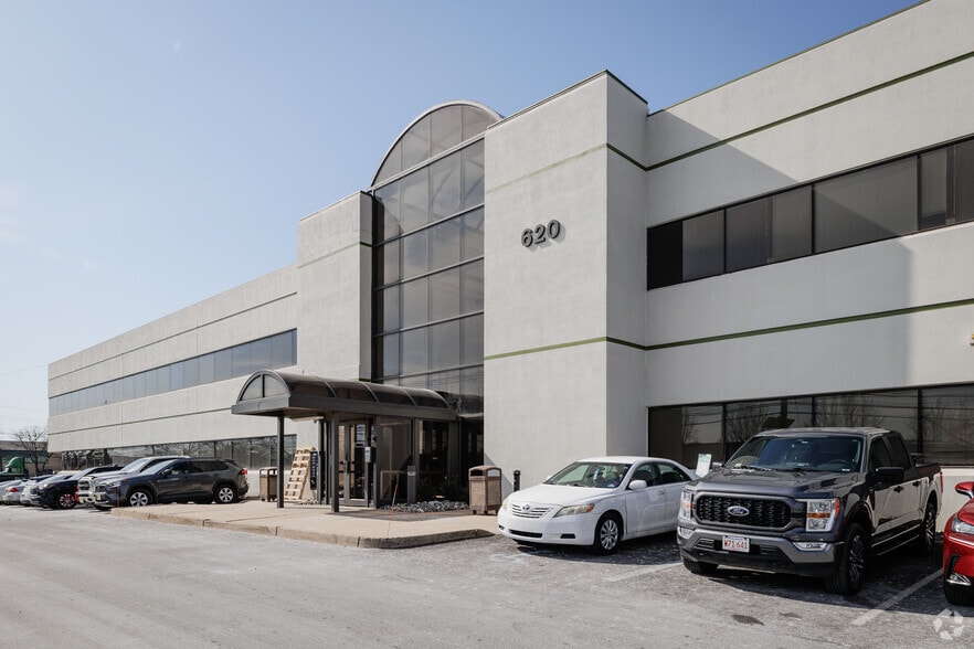 620 Division St, Elizabeth, NJ for lease - Primary Photo - Image 1 of 6