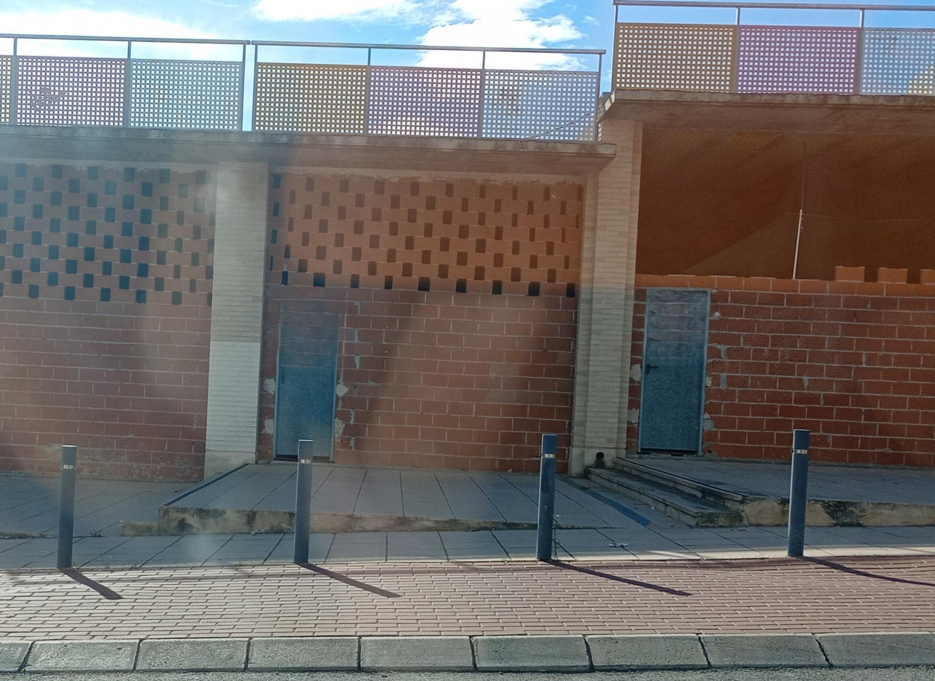 Retail in La Nucia for sale Building Photo- Image 1 of 10