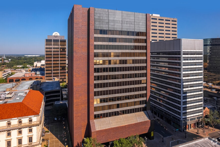 400 Texas St, Shreveport, LA for lease - Primary Photo - Image 2 of 8