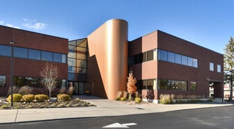 6499 Corporate Center - Call Center