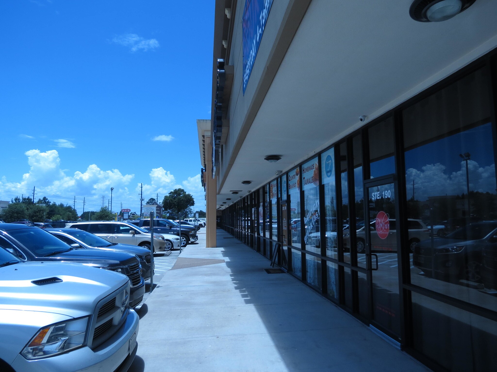 22635 Morton Ranch Rd, Katy, TX 77449 Retail for Lease