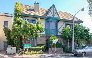 More details for 398 Primrose Rd, Burlingame, CA - Office for Lease