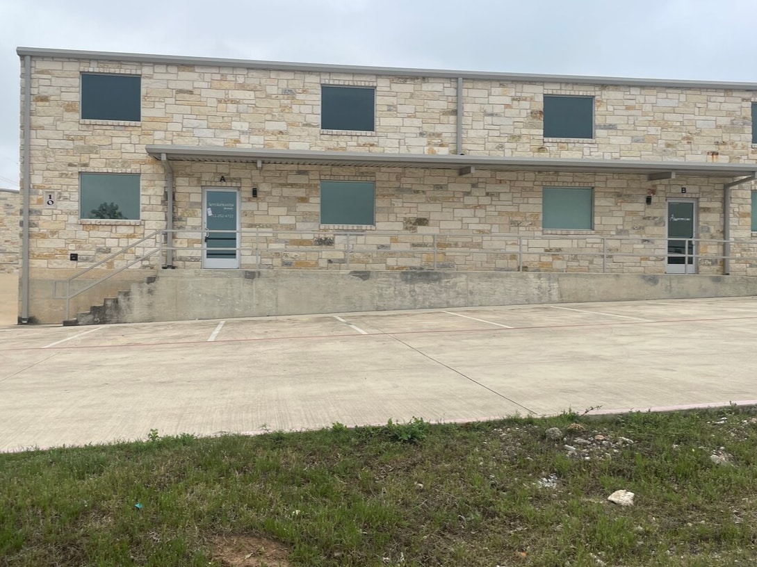 12112 Anderson Mill Rd, Austin, TX for sale Building Photo- Image 1 of 1