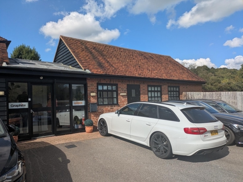 Greenways Studios, Godalming for lease - Building Photo - Image 2 of 9