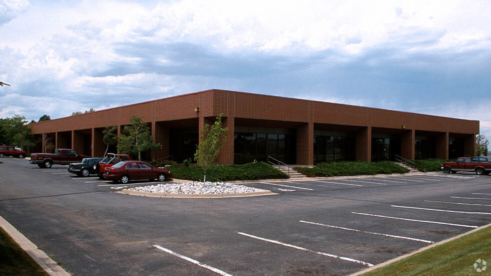 12649-12741 E Caley Ave, Centennial, CO for lease - Building Photo - Image 3 of 17