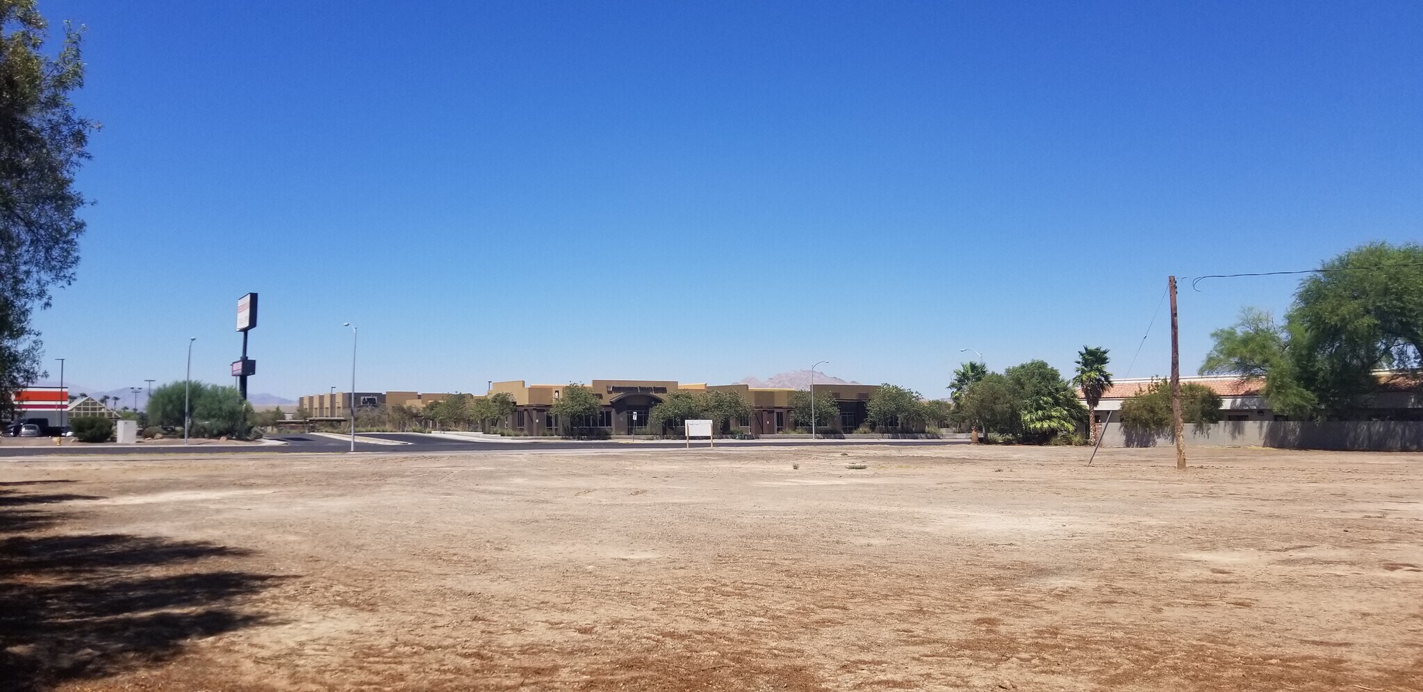 3611 E Sunset Rd, Las Vegas, NV for sale Building Photo- Image 1 of 1