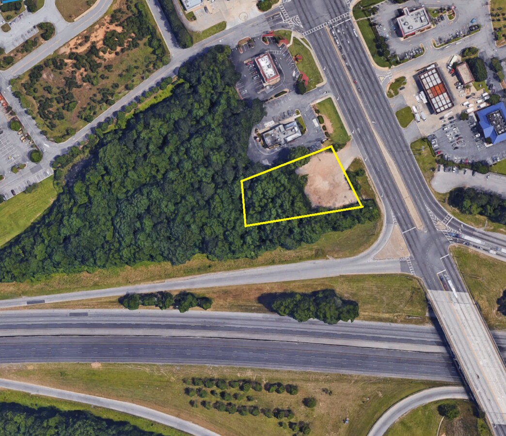 991 Thornton Rd, Lithia Springs, GA 30122