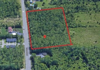 More details for 6934 Campbell, Pendleton, NY - Land for Sale