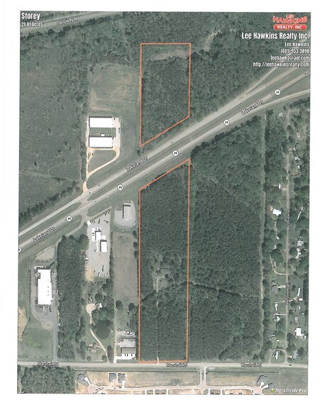 150 Marshall Rd, Brandon, MS for sale - Other - Image 1 of 1