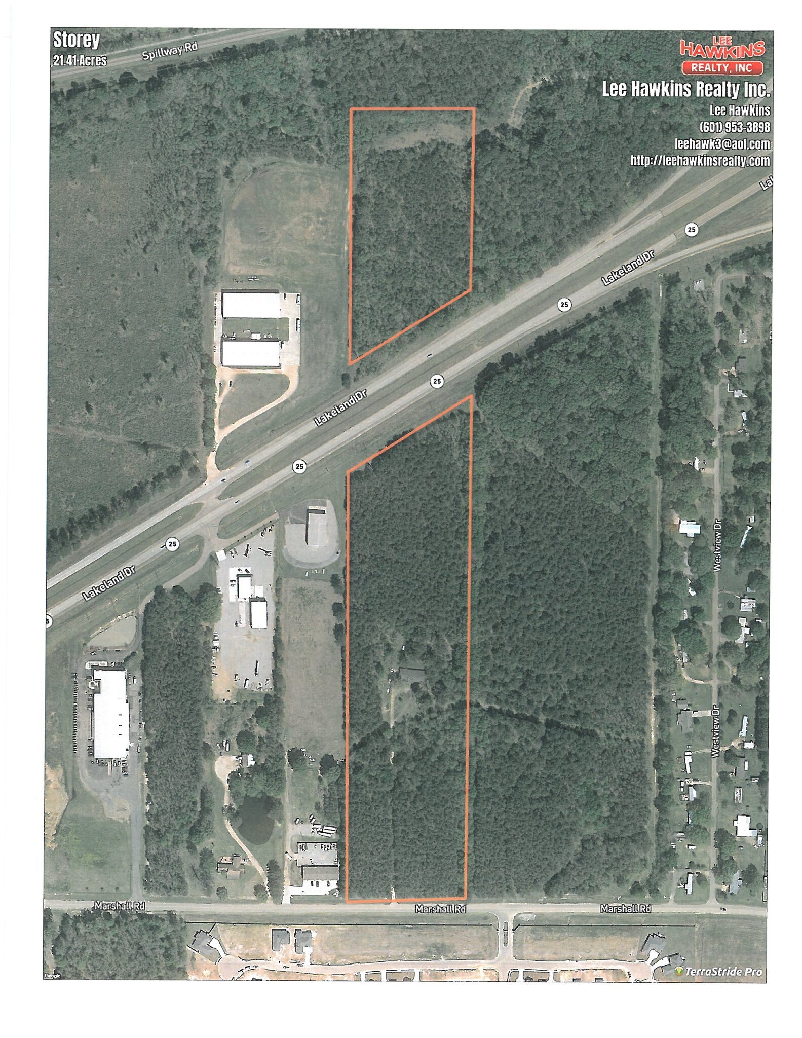 150 Marshall Rd, Brandon, MS for sale Other- Image 1 of 1