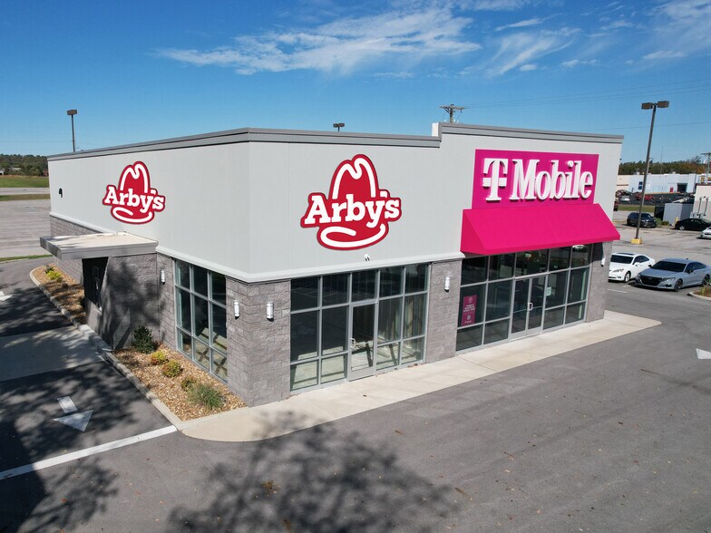 570 US Highway 62 W, Princeton, KY for sale - Primary Photo - Image 1 of 1