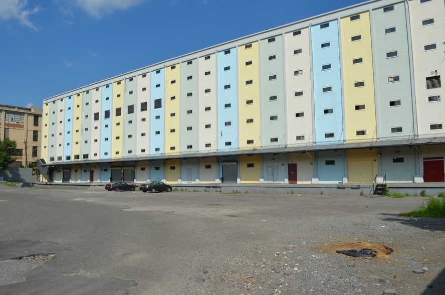 179 Saw Mill River Rd, Yonkers, NY for lease - Building Photo - Image 1 of 6