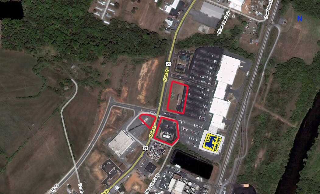 1301 Main St, Altavista, VA 24517