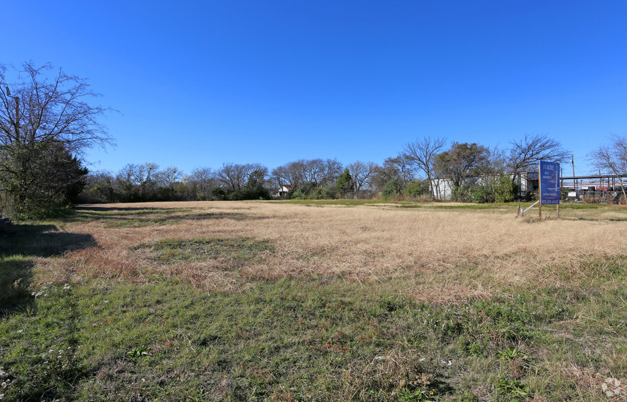 1101 S Beckley Rd, Glenn Heights, TX for sale - Primary Photo - Image 1 of 2