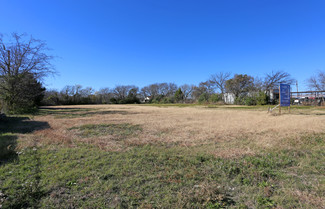 More details for 1101 S Beckley Rd, Glenn Heights, TX - Land for Sale