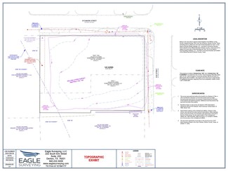 More details for 308 S Elm St, Denton, TX - Land for Sale