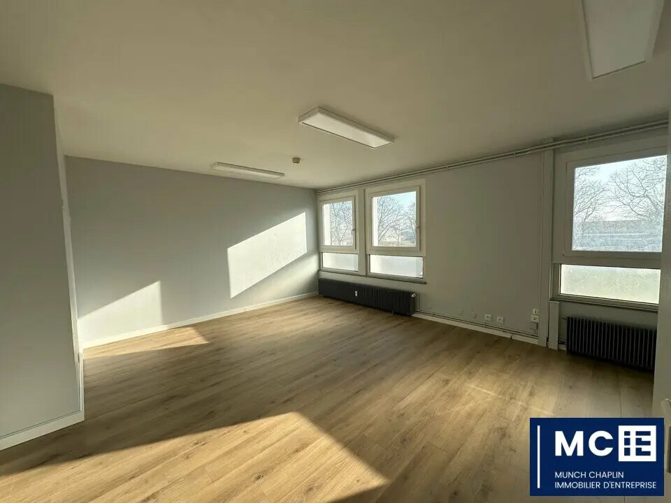 Industrial in Strasbourg for lease Interior Photo- Image 1 of 7