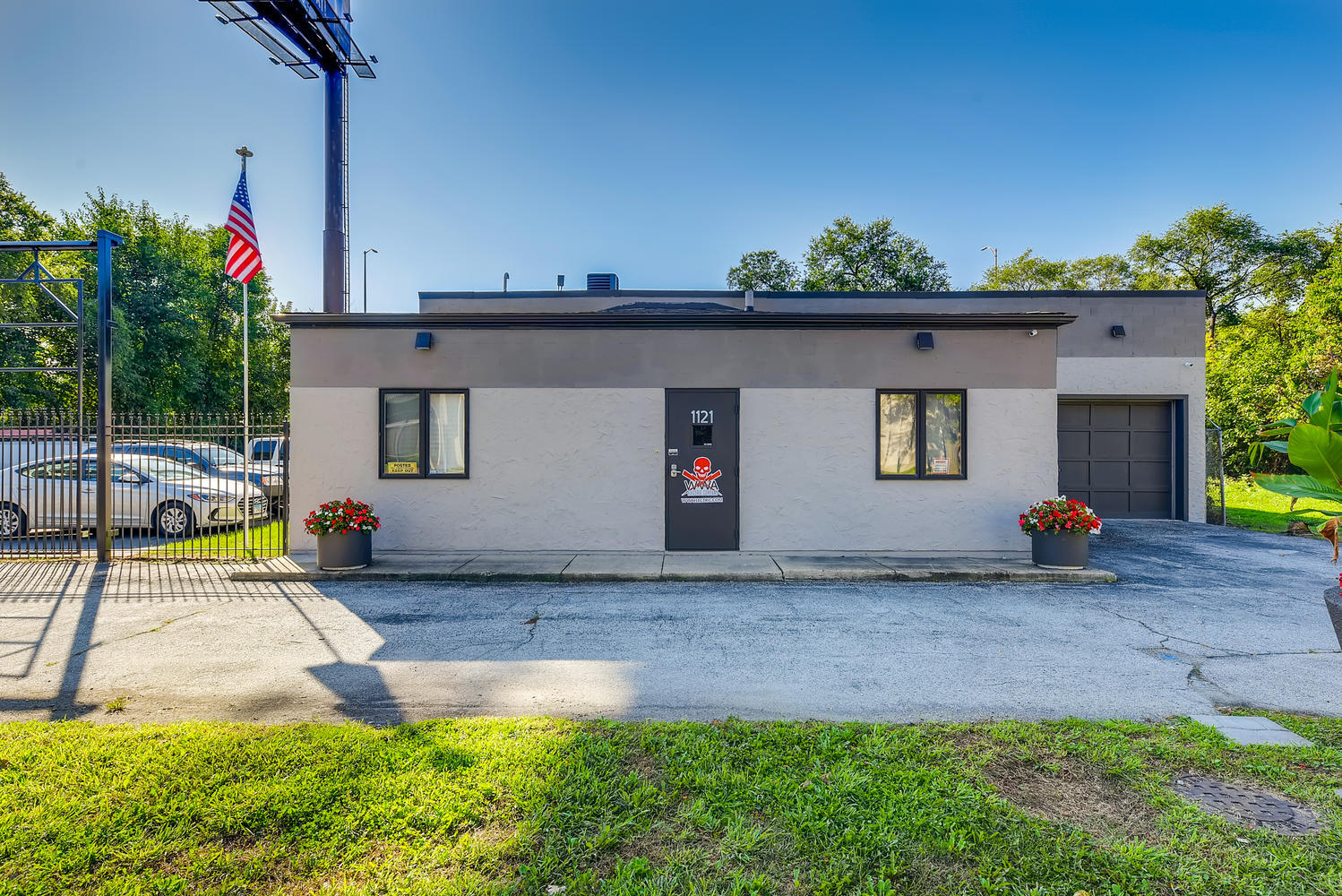 1121 W 171st St, East Hazel Crest, IL for sale Building Photo- Image 1 of 1