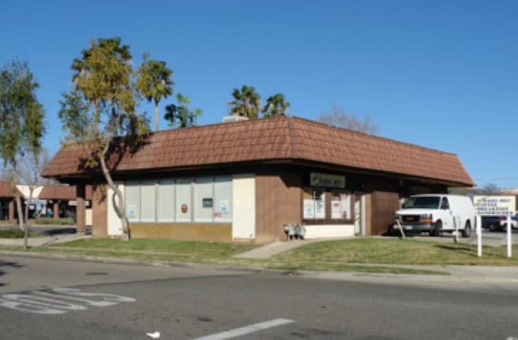 2503-2539 Royal Ave, Simi Valley, CA for lease - Building Photo - Image 3 of 16