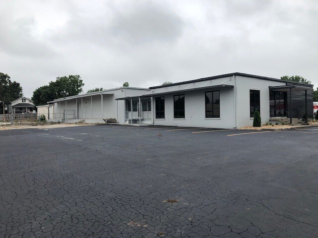 1111 S Grant Ave, Springfield, MO for sale Building Photo- Image 1 of 1