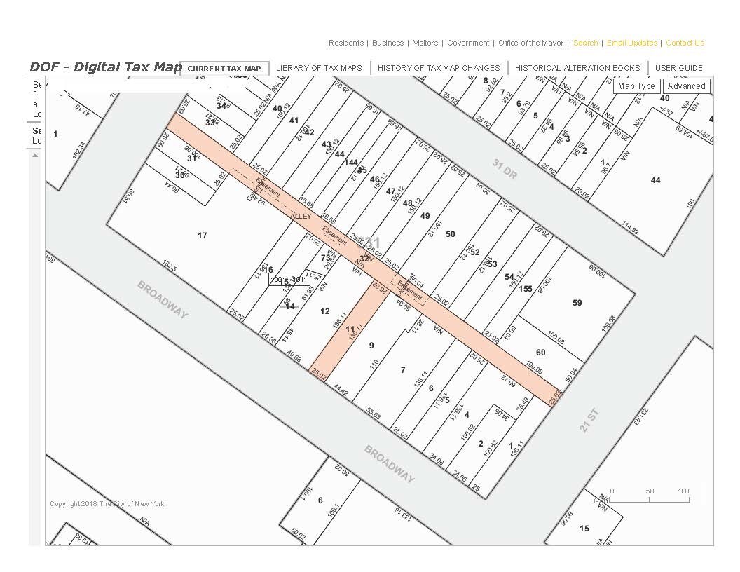 1435 Broadway, Astoria, NY for sale Other- Image 1 of 1