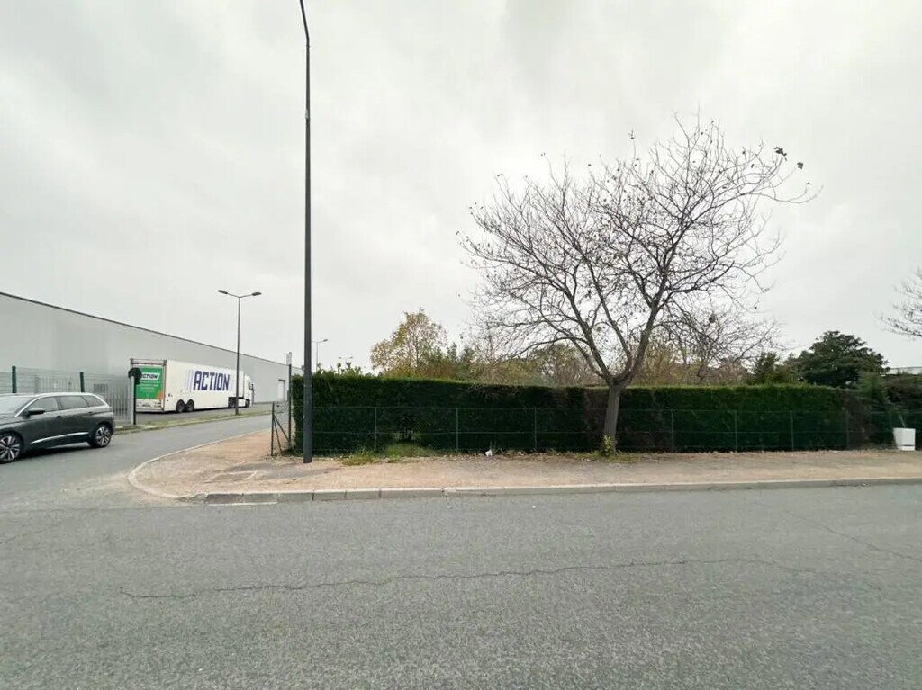 Vente Bureaux 134 m² - Photo 1