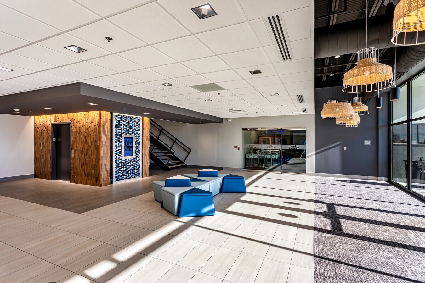 1001 Keys Dr, Greenville, SC 29615 Office for Lease