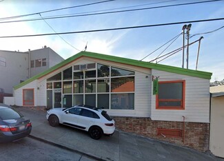 More details for 80 Elmira St, San Francisco, CA - Industrial for Sale