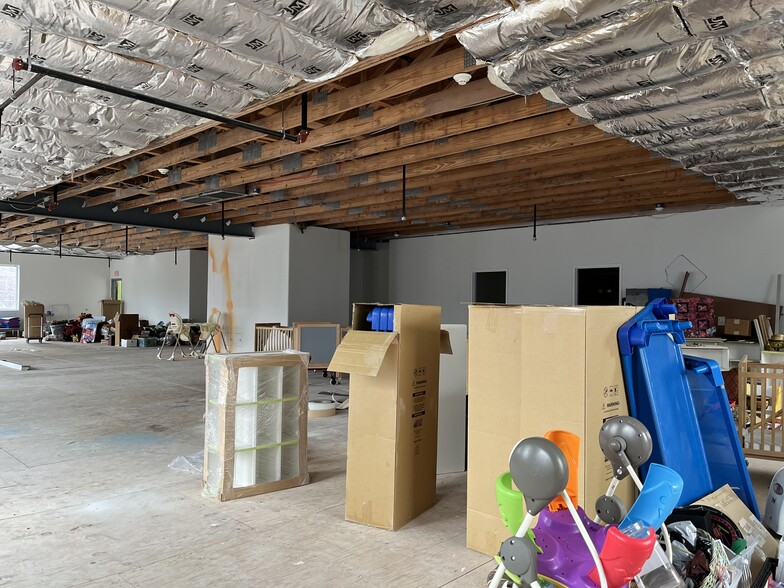 3754 Us-1 N, Monmouth Junction, NJ for lease - Interior Photo - Image 3 of 10