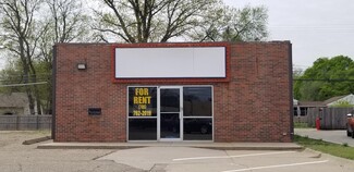 More details for 1009 W 6th St, Junction City, KS - Retail for Lease