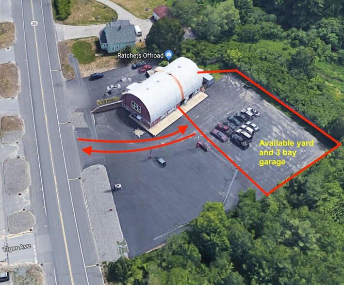 29 Bridge St, Pelham, NH 03076