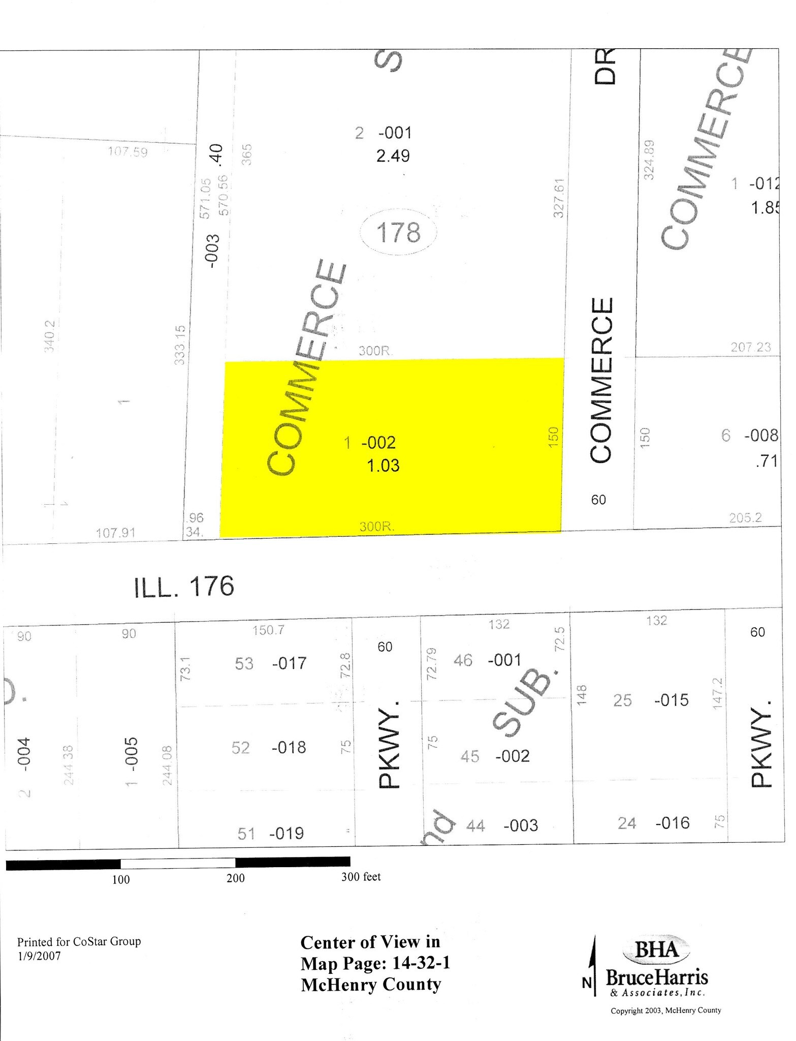 240 Commerce Dr, Crystal Lake, IL for sale Other- Image 1 of 1